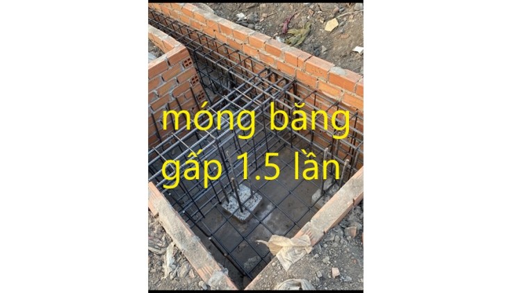 Nhà 5 Tầng mới 100%, Mặt tiền Nguyễn Duy Cung, Phường 12, Gò Vấp, chỉ 8.65 tỷ