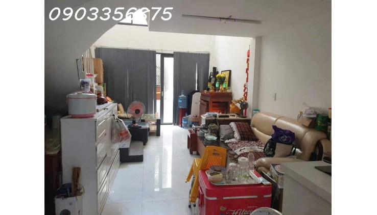 ** QUẬN10-Nhà Bán Gần Mặt Tiền,Đẹp Vào Ở Ngay.Ngang 4X10,5Tầng,Nhỉnh 5Tỷ