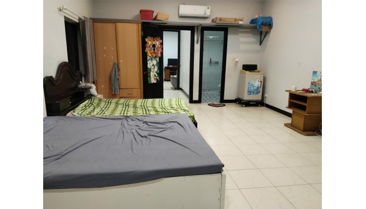 Chính chủ cần cho thuê Căn hộ 80m2 nội thất đầy đủ, trong khu Villa An Phú Đông đường APĐ 03, Q12 ven sông Sài Gòn.