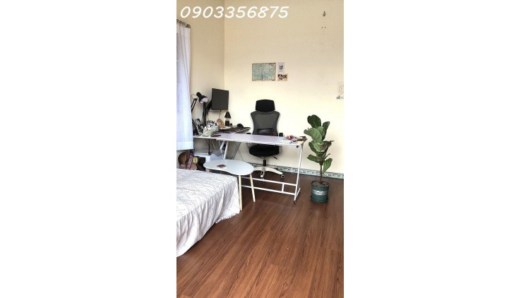 ** Bán Nhà Đẹp Ong Ích Khiêm-Bình Thới 3.5X13 Sổ vuông Đẹp, KG QH, KG Lộ Giới Hơn 4Tỷ