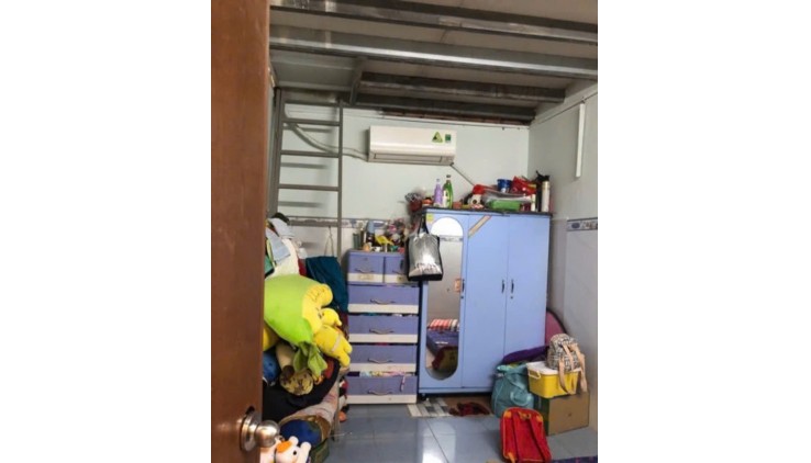 2 tầng 89m2 4 Phòng có 7,5 tỷ Quang Trung Phường 11 Gò Vấp TP.HCM