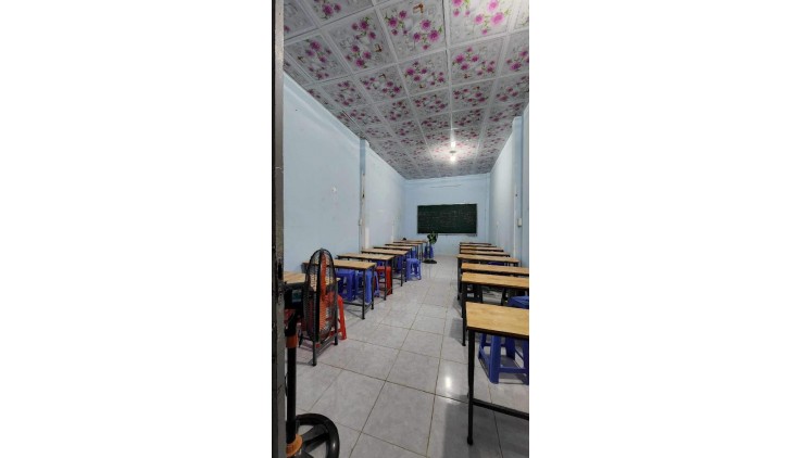 CƠ HỘI VÀNG - MẶT TIỀN KINH DOANH SIÊU HIẾM - DƯƠNG CÁT LỢI NHÀ BÈ - 125M² - CHỈ 7.1 TỶ