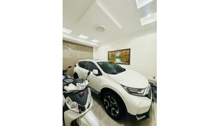 TIN HOT chỉ 36 tỷ có Biệt thự siêu đẹp ngang 14m 280m2 HXH Lê Văn Sỹ gần sân bay.