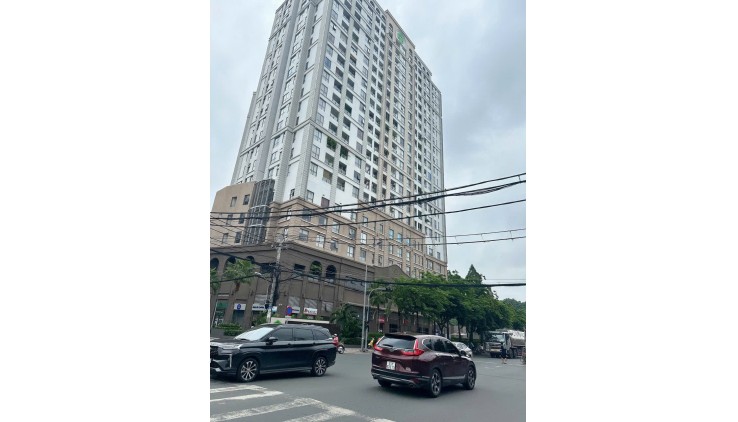 NGỘP BANK HIẾM ngang 7.3m HXH Đào Duy Anh 110m2 4 tầng gần CV Gia Định chỉ 16 tỷ.