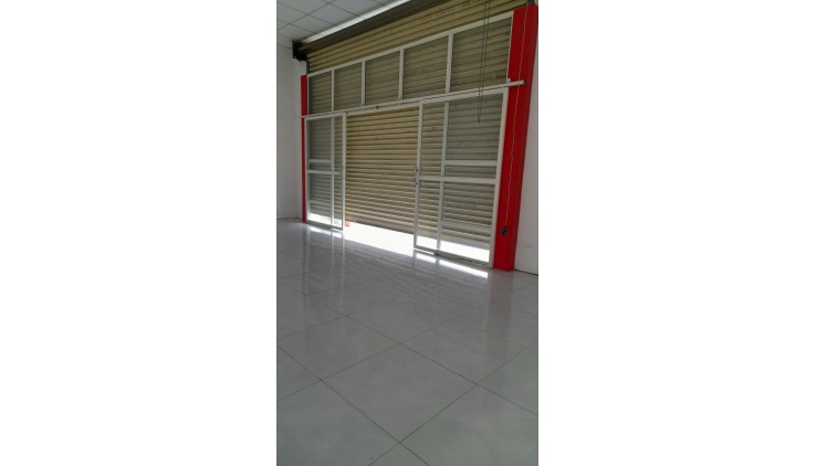 Bán Nhà Mặt tiền 20m Đặng Thúc Vịnh Đông Thạnh Hóc Môn TP.HCM có 16,5 tỷ