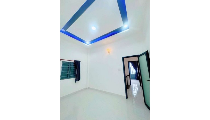 Bán nhà hxh sát mặt tiền Phùng Chí Kiên - Tân Phú 43m2-2tang - hẻm kiamoning , liền kề Aeon - 4 tỷ nhỉnh 0932030061