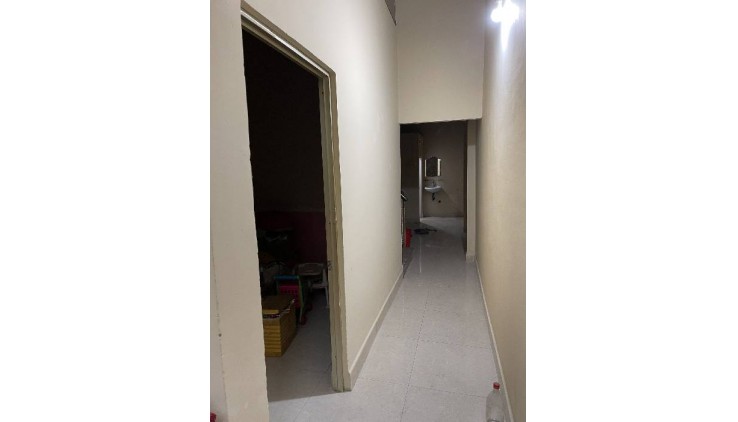 Bán nhà mặt tiền đường số 8 trường thọ, vị trí vàng thuận tiện kinh doanh, ngay trung tâm thủ đức giá chỉ 6.7 tỷ