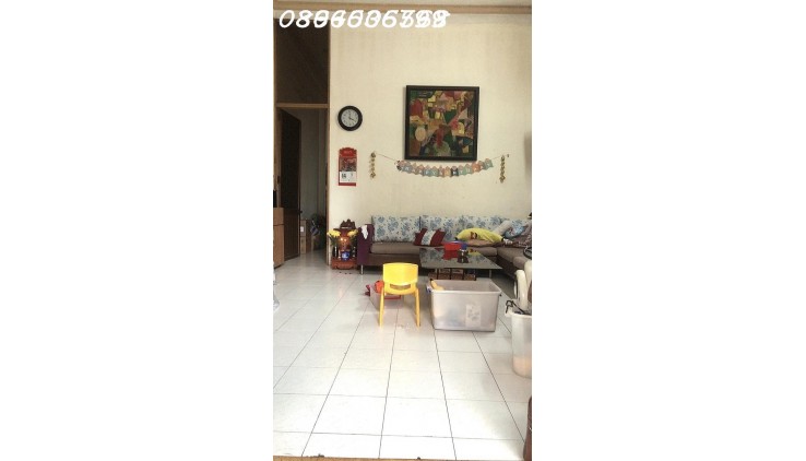 GẤP BÁN 100M2, NGANG 4.7M NỞ HẬU 7.9M, 3 TẦNG, Ô TÔ TỚI CỔNG, CHỈ 5.85 TỶ TL. CHÍNH CHỦ LÂU NĂM PHƯỜNG 5 GÒ VẤP. NGAY CHỢ GÒ VẤP