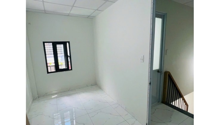 Bán Nhà Trần Thủ Độ, Phú Thạnh, Tân Phú, DT 22m2 - 5.15 x 4.1, Chỉ Nhỉnh 2 Tỷ.