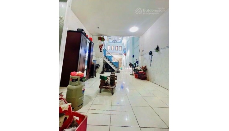 Bán nhà HXH Bác Ai 58 m2 2 lầu 2PN ST chỉ 5 tỷxx TL