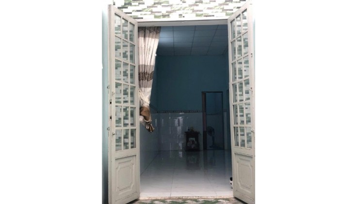 Bán Nhà Phan Huy Ích, Phường 12, Rẻ Nhất Gò Vấp, 126m2, Giá 4.9 Tỷ TL
