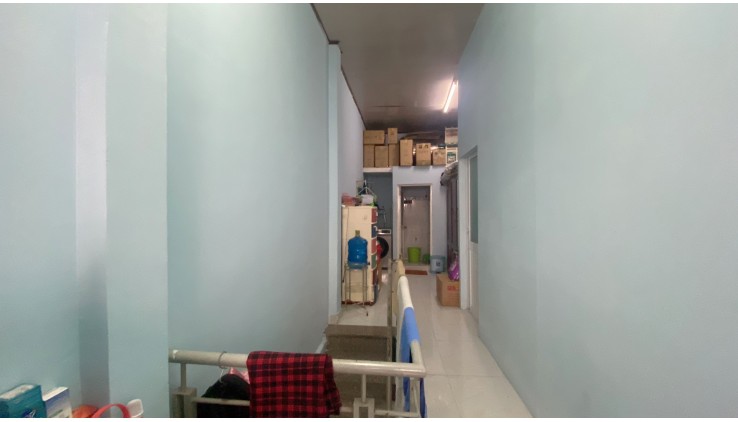 HÀNG HIẾM, LOTTEMART 5 PHÚT, SÂN BAY 15 PHÚT, 2 TẦNG, SÀN BTCT 43M2, 2 PN,2WC, SÁT MT THỐNG NHẤT GÒ VẤP.
