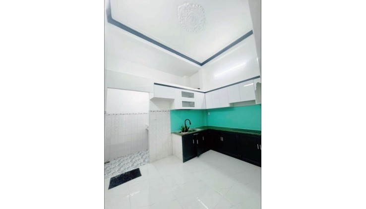 Bán nhà hxh sát mặt tiền Phùng Chí Kiên - Tân Phú 43m2-2tang - hẻm kiamoning , liền kề Aeon - 4 tỷ nhỉnh 0932030061