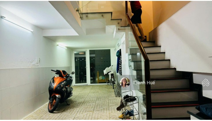 Siêu rẻ! Bán nhanh NP ngay MT Bùi Tá Hán P. An Phú - Q2, hầm 3 tầng, DT 4x20(80m2) - Giá chỉ 15.8tỷ