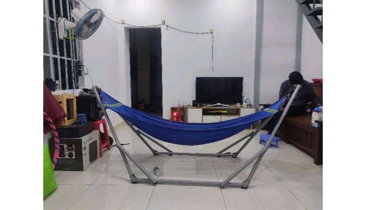 Bán nhà Đông Hưng Thuận 17, Đông Hưng Thuận, Q 12, 79m2 (4.7 x 16) x 2 tầng, Chỉ 4.071 tỷ TL