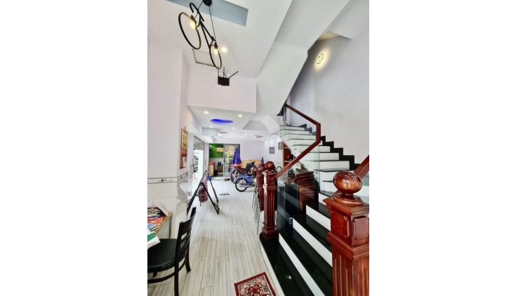 Nhà KHU BIỆT THỰ, ĐẠI GIA 60M2 5T 5PN CĂN GÓC THOÁNG KHÔNG LỘ GIỚI CHỈ 9 TỶXX