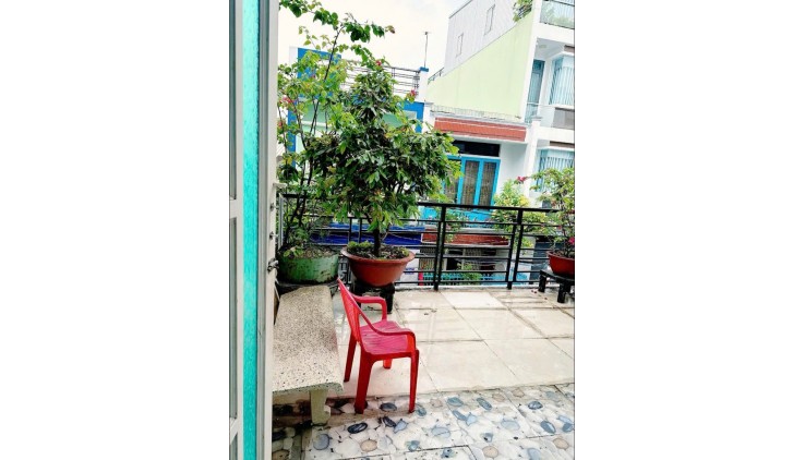 Bán nhà Mặt Tiền Đường số 20, Bình Hưng Hoà A, Bình Tân, 47m2, 4x12m, 4,99 Tỷ TL
