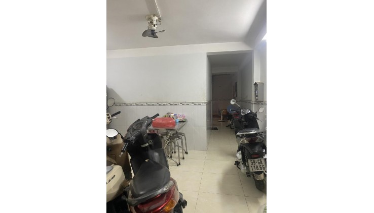 Bán nhà HXH Nguyễn Văn Quá, ĐHT, Q12, 99m2 (6.6x18) x 2 tầng, Chỉ 5.73 tỷ TL giá cũ 6.5tỷ