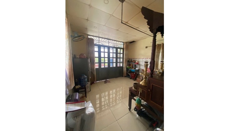 Bán Nhà Đ.Hồ Văn Long, Gần Chợ Bà Hom, 2 Tầng, 86m2, Sổ Hồng Riêng, Hoàn Công Đủ, 2Tỷ TL