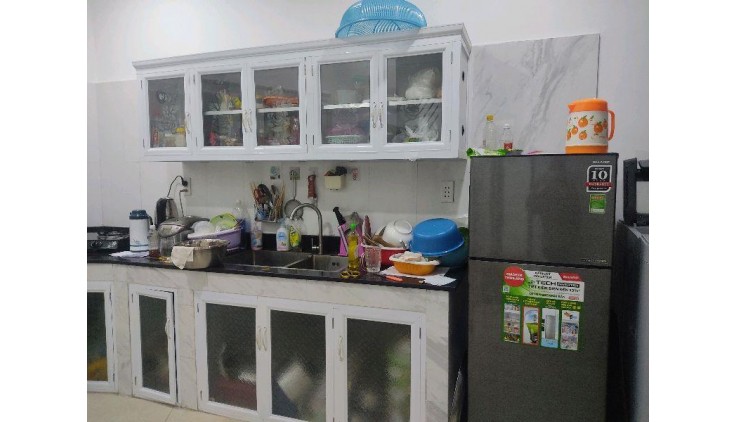 Bán nhà Đông Hưng Thuận 17, Đông Hưng Thuận, Q 12, 79m2 (4.7 x 16) x 2 tầng, Chỉ 4.071 tỷ TL
