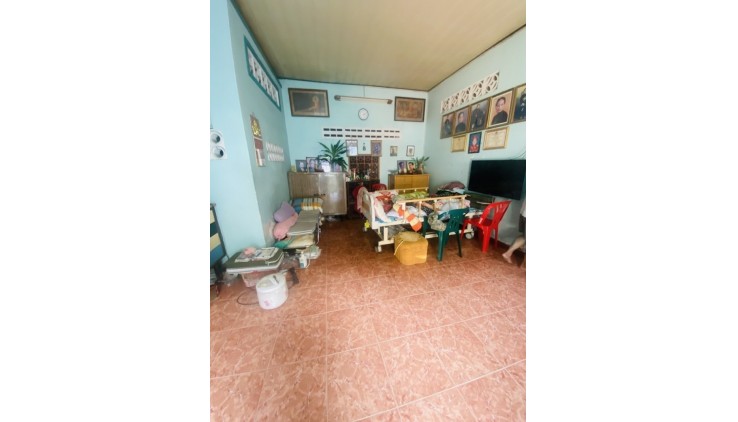 Bán nhà 1 đời chủ đường Võ Duy Ninh, F22, Bình Thạnh, 12x16m, Cấp 4, giảm : 15.5 tỷ