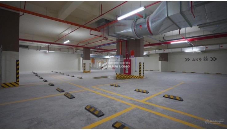 Bán nhanh căn hộ 75m2 Akari City, Võ Văn Kiệt, có sổ hồng, hỗ trợ vay ngân hàng. LH: 0907 404 b14