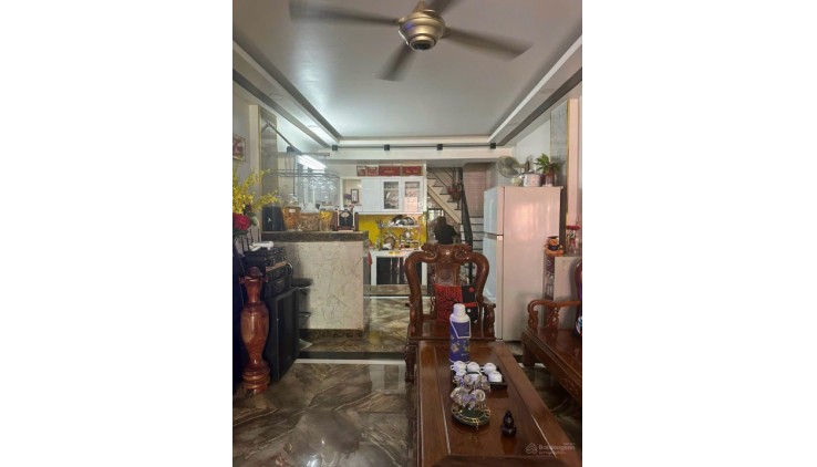Bán nhà HXH thông Huỳnh Thiện Lộc P.Hoà Thạnh QTân Phú 4x14m 1 lầu st Chỉ 5 tỷxx