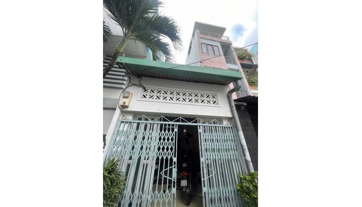 BÁN NHÀ NGAY ETOWN CỘNG HOÀ, TÂN BÌNH, GẦN MT,  XE HƠI ĐỖ CỬA, 77M2, 5 PN, 100 TRIỆU/M2