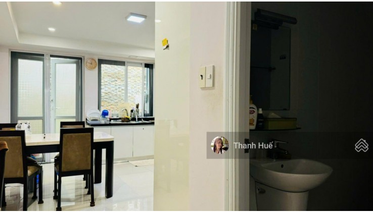 Siêu rẻ! Bán nhanh NP ngay MT Bùi Tá Hán P. An Phú - Q2, hầm 3 tầng, DT 4x20(80m2) - Giá chỉ 15.8tỷ