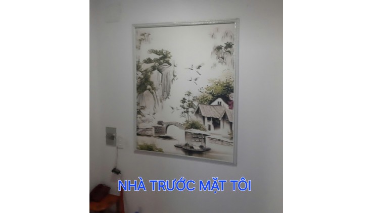 Hiếm Có - 6,5 tỷ Biệt Thự 250m2 2 tầng Bình Mỹ Củ Chi TP.HCM