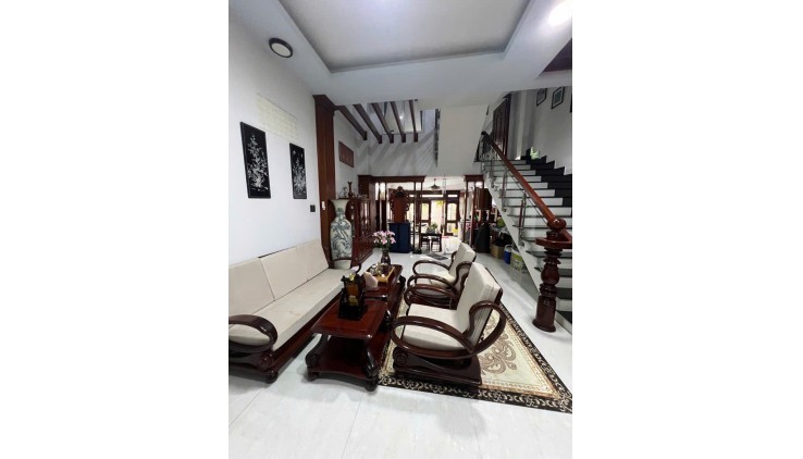 MTKD ngang 5m ngay chợ Căn Cứ K26 85m2 6 tầng Phạm Huy Thông KD đỉnh 18.5 tỷ.