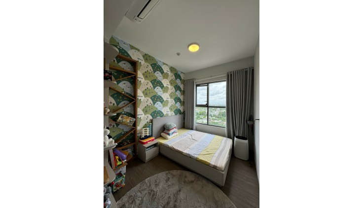 CĂN HỘ WEST GATE 3PN, 85M2 CẦN BÁN GẤP