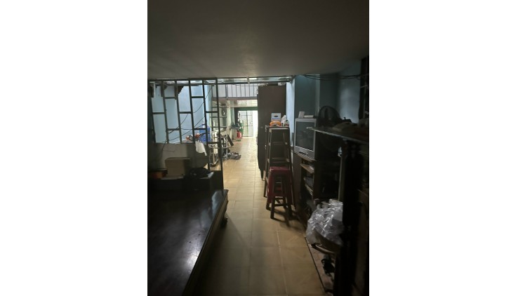 Bán Nhà 1/, Đường số 8, Phường Linh Tây