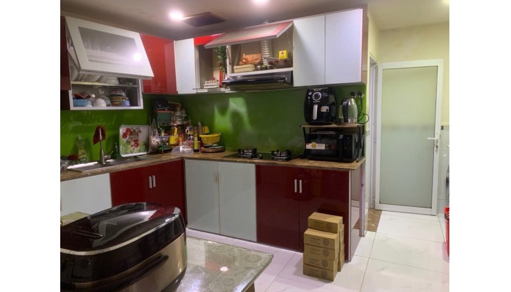 Bán Nhà Thoại Ngọc Hầu, Phú Thạnh, Tân Phú, 42m2, 3.6 x 12m, Hẻm Ba Gác, 2 Tầng, 3.2 Tỷ TL
