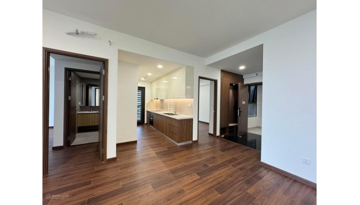 Bán nhanh căn hộ 75m2 Akari City, Võ Văn Kiệt, có sổ hồng, hỗ trợ vay ngân hàng. LH: 0907 404 455