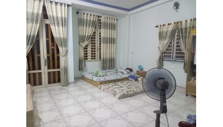 CHÍNH GHỦ BÁN NHÀ KINH DOANH MẶT TIỀN ĐƯỜNG LỚN -  SHR - 115M2 - 3 TẦNG -  HÀ HUY GIÁP -THẠNH LỘC - Q12. GIÁ : 6,5 TỶ TL.