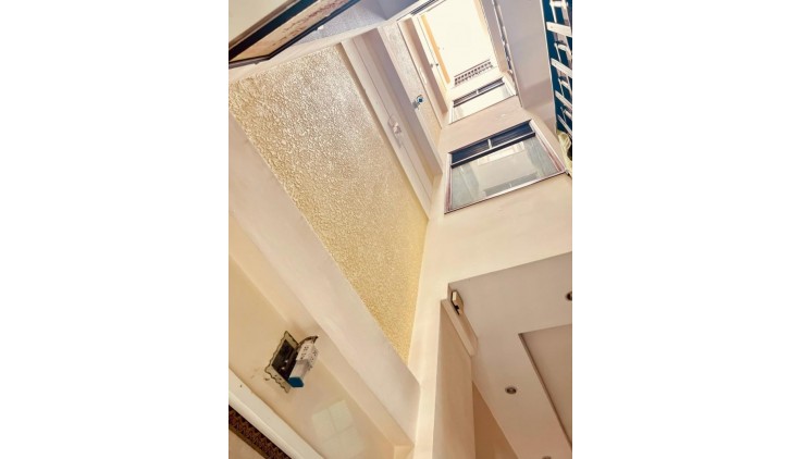 CẦN BÁN MẶT TIỀN BÌNH GIÃ, KHU KINH DOANH SẦM UẤT, TRUNG TÂM TÂN BÌNH DT 84M2 GIÁ CHỈ 19 TỶ