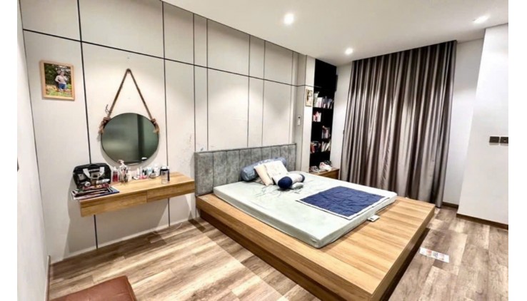 Bán nhà 5 Tầng 100m2 có 22,9 tỷ CityLand Gò Vấp TP.HCM