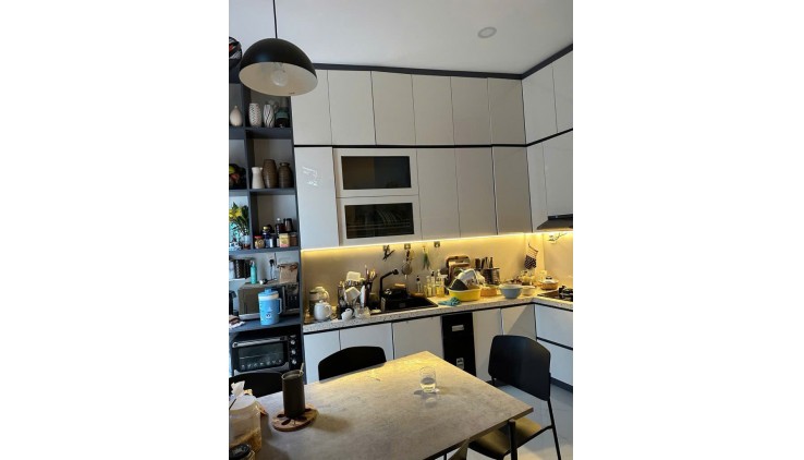 Chủ định cư nước ngoài gấp bán, 40m2, 2PN, Nguyễn Kiệm, giá nhỉnh 2 tỷ