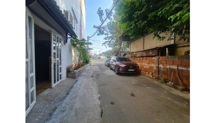 BÁN NHÀ HAI MẶT TIỀN ĐANG KINH DOANH TỐT TẠI ĐƯỜNG SỐ 1, PHƯỜNG LINH TRUNG, TP THỦ ĐỨC, HCM, GIÁ LÀ 23 TỶ 500 TRIỆU