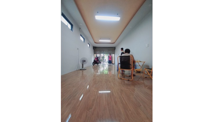 BÁN NHÀ MẶT TIỀN - Đ. AN PHÚ ĐÔNG 25 - 135M2 -  C4 -  P. AN PHÚ ĐÔNG - QUẬN 12.    CHỈ : 5,1 TỶ.