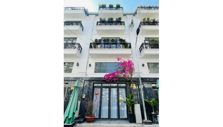 BIỆT THỰ PHỐ LIỀN KỀ GIÁ CHƯA TỚI 5 TỶ