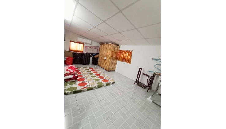 Bán nhà Long Bình Q.9 - Hẻm ba gác - 8.5x13 - SHR - 2 Tầng - 2 Tỷ 44
