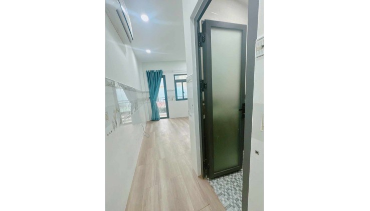 Bán nhà Mặt tiền Phú Nhuận - 5 Tầng - Nhà 2 mặt hẻm - Nhỉnh 6 Tỷ