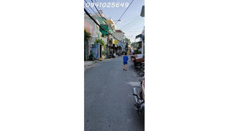 BÁN NHÀ 3 TẦNG ĐẸP, ĐƯỜNG TÂN LẬP 1, PHƯỜNG HIỆP PHÚ, THỦ ĐỨC, GIÁ 6,5 TỶ