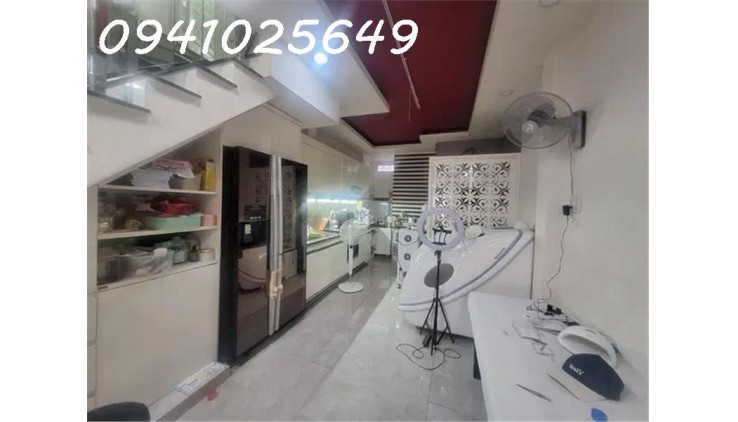 BÁN NHÀ 3 TẦNG ĐẸP, ĐƯỜNG TÂN LẬP 1, PHƯỜNG HIỆP PHÚ, THỦ ĐỨC, GIÁ 6,5 TỶ