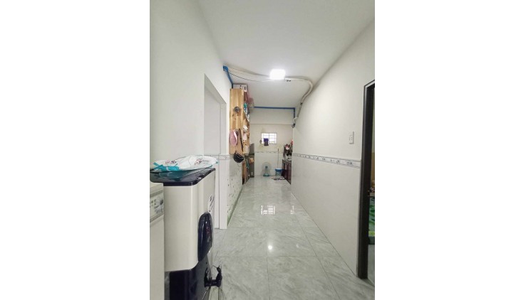 Bán nhà Quận 9 - SHR - 64m2 - 2 Tầng - 2PN - Nhỉnh 2 Tỷ