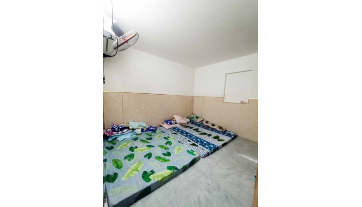Bán nhà Long Bình Q.9 - Hẻm ba gác - 8.5x13 - SHR - 2 Tầng - 2 Tỷ 44