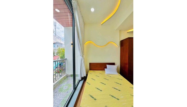 Bán nhà HXH Nguyên Hồng Bình Thạnh - 3x6 - 3 Tầng - 2PN - Chỉ 3 Tỷ 23