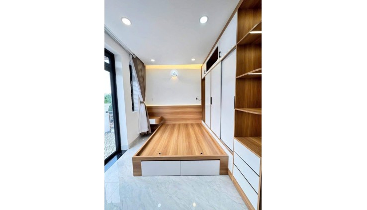 NHÀ SIÊU ĐẸP - 6 TẦNG - LÊ VĂN QUỚI - BÌNH TÂN -  6.x TỶ